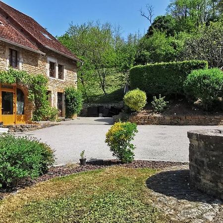 Bed and Breakfast Le D'Tour Gourmand Toulouse-le-Chateau Exterior foto