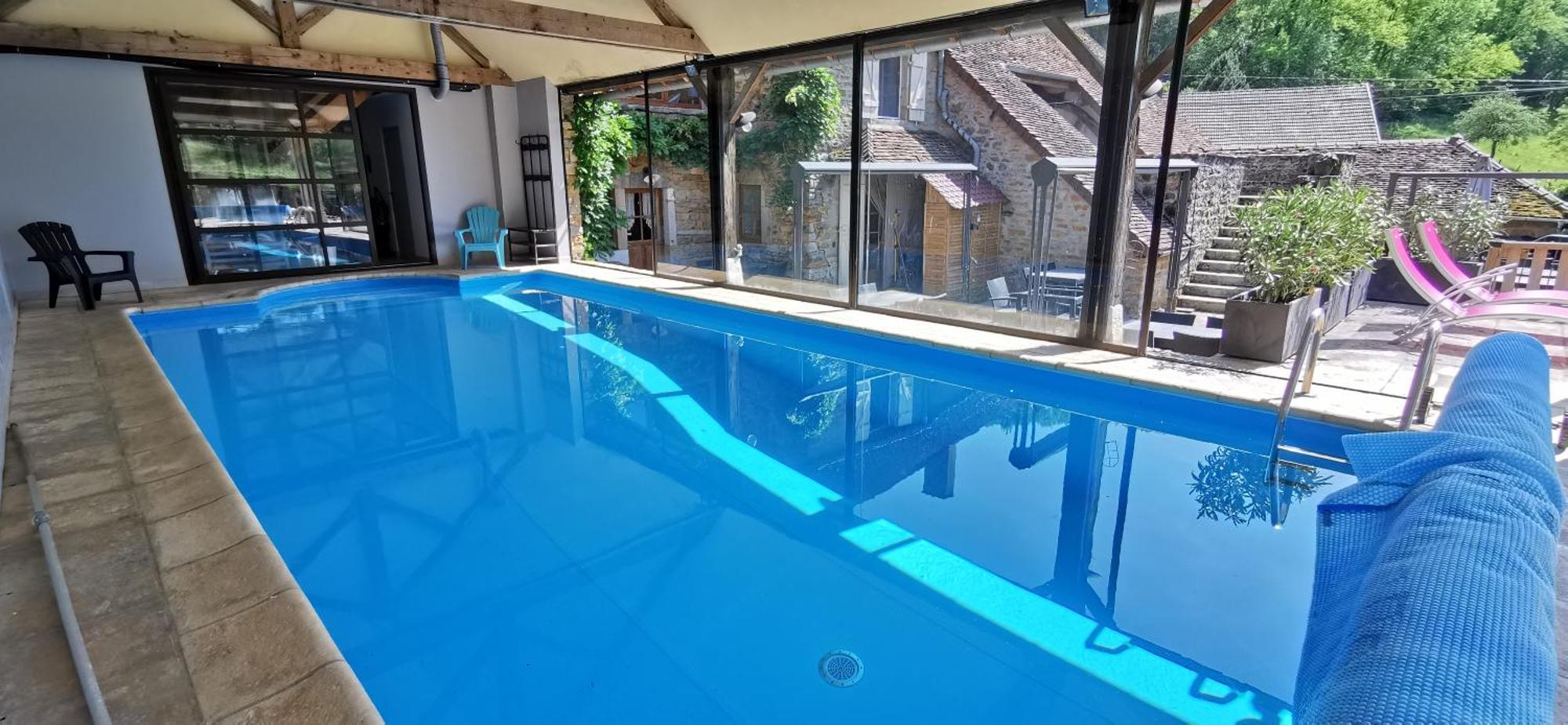 Bed and Breakfast Le D'Tour Gourmand Toulouse-le-Chateau Exterior foto