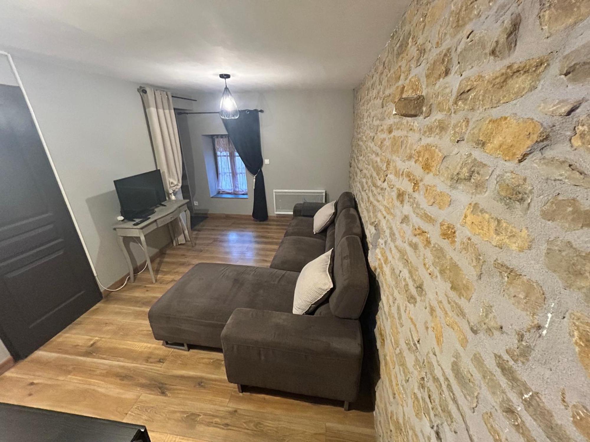 Bed and Breakfast Le D'Tour Gourmand Toulouse-le-Chateau Exterior foto